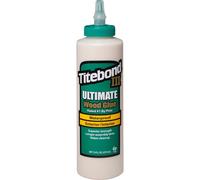 Titebond Ultimate colle à bois intérieur et extérieur étanche D4