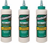 Titebond Ultimate colle à bois intérieur et extérieur étanche D4