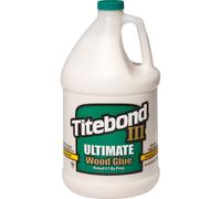 Titebond Ultimate colle à bois intérieur et extérieur étanche D4
