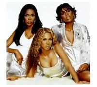 Destiny's Child – Survivor – Sony Music