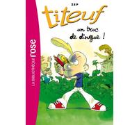 Titeuf 14 - UN TRUC DE DINGUE