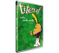 Titeuf - Saison 2, Vol. 3 : Adieu Mèche Cruelle !