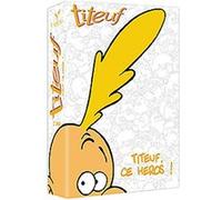 Titeuf, ce héros ! - Coffret 3 DVD G