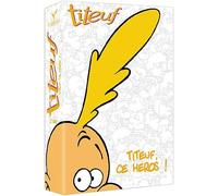 Titeuf, Ce Héros ! - Coffret 3 Dvd - Pack