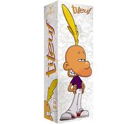 Titeuf - Coffret 10 Dvd - Pack