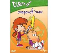 Titeuf - Crapauch'mar