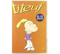Titeuf Episodi 12 2 - Titeuf Episodi 12 22