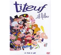 Titeuf-Il Film [slimcase]