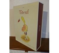 Titeuf (Integrale En Coffret)