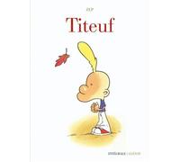 Titeuf - Intégrale 40 ans - Zep - Glénat - Coffret - Bande dessinée jeunesse