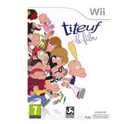 Koch Media – Jeu vidéo Wii – Titeuf : Le Film