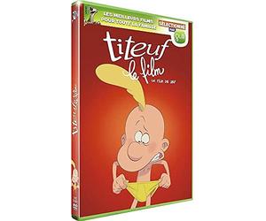 Titeuf : Le Film