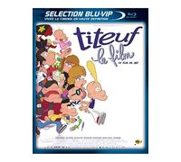 Titeuf : Le Film - Blu-Ray