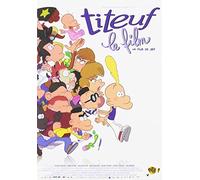 Titeuf, le film - DVD