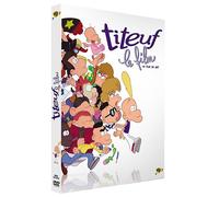 Titeuf, le film DVD