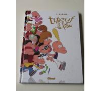 Titeuf le film L'album