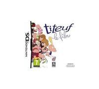 Titeuf : Le film Nintendo DS