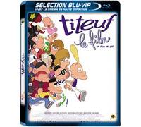 Titeuf Le film VIP Blu-ray E