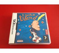 Le Monde De Titeuf Nintendo Ds
