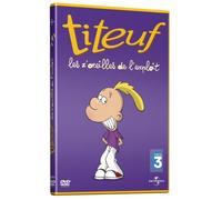 Titeuf – Les z'oreilles de l'exploit