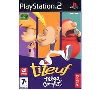 Hobby Concept – Titeuf Méga Compet' PS2