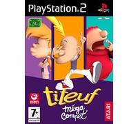 Titeuf - Méga Compet' G