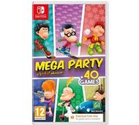 Titeuf Mega Party Replay (Code de téléchargement)