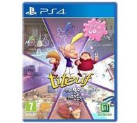 TITEUF MEGA PARTY FR/NL PS4 G