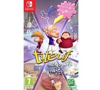 Just for Games Titeuf : Mega Party