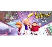 Titeuf: Mega Party (PC)