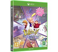 Titeuf Mega Party Xbox One
