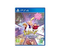 Titeuf Mega Party Ps4