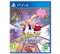 Titeuf Mega Party PS4 G