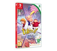 Just for Games Titeuf : Mega Party