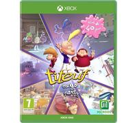 Titeuf Mega Party Xbox One