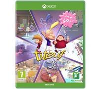 Titeuf Mega Party Xbox One G