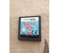 Titeuf megafunland Nintendo DS