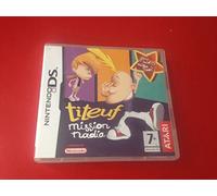 Titeuf - Mission Nadia