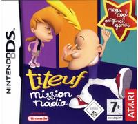 Titeuf Mission Nadia