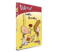 Titeuf – Nadia Beurz'day – Universal Pictures