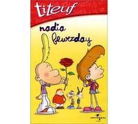 Titeuf : Nadia beurz'day – VHS