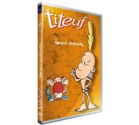 Titeuf - Saison 1, Vol. 1 : Bonnes vacances