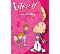 Titeuf-Saison 1, Vol. 2 : avec Les Filles