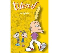 Titeuf - Saison 1, Vol. 5 : Titeuf, Ce Génie
