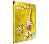Titeuf - Saison 1, Vol. 5 : Titeuf, ce génie