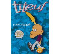 Titeuf - Saison 2, Vol. 1 : Supermatozoïde