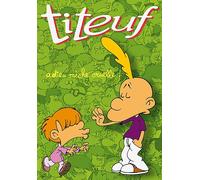 Titeuf - Saison 2, Vol. 3 : Adieu Mèche Cruelle !