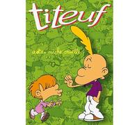 Titeuf – Saison 2 Vol. 3 : Adieu Mèche Cruelle ! – EUROPA