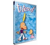 Titeuf - Saison 2, Vol. 8 : Titeuf contre les bébés mutants