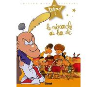Titeuf - Spécial Titeuf le film - Tome 07: Le miracle de la vie